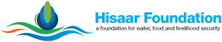 Hisaar Foundation Logo
