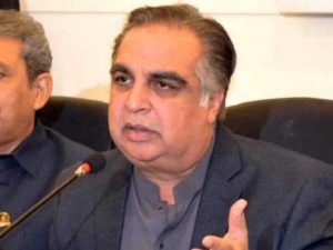 Making Waste Water Useful Need Of Hour Governor