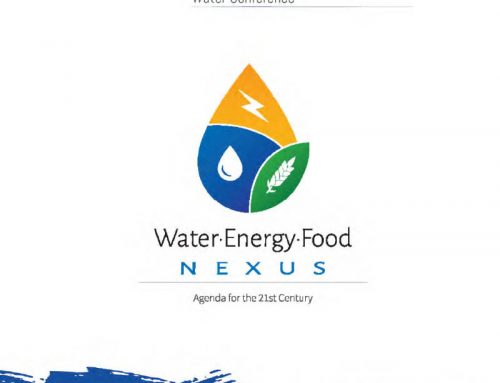 4th Karachi International Water Conference Report 2020