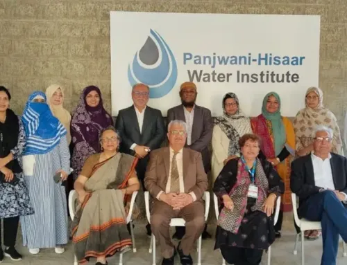 Universities for Water Network (UWN) Meeting