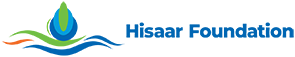Hisaar Foundation Logo